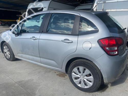 Servo brake CITROËN C3 II (SC_) 1.6 HDi 90 | BP25220089M42  - Image 5