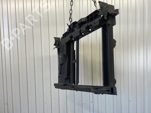 Front slam panel CITROËN C3 II (SC_) 1.2 VTi 82 | BP29599853C72