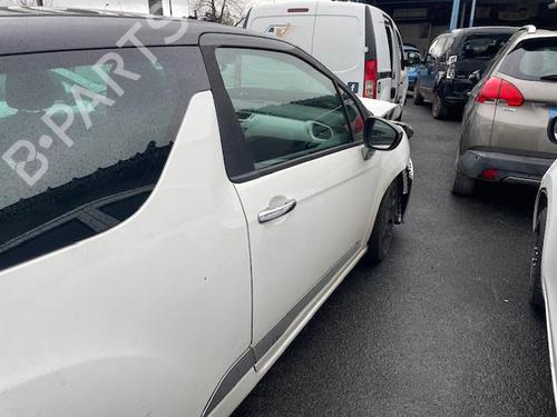 Left sun visor CITROËN DS3 (SA_) 1.6 HDi 110 | BP23796075I1 - Image 17