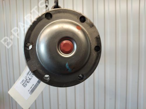 Driveshaft FORD RANGER (TKE) 3.2 TDCi 4x4 | BP38760589M37 - Image 2