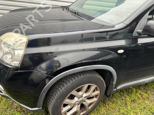 Front left panel NISSAN X-TRAIL II (T31) 2.0 dCi 4x4 | BP25275370C58  - Image 12