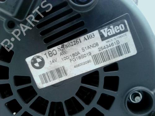 Generator Generator BMW 1 (E87) [2003-2013] 33724088 33724088