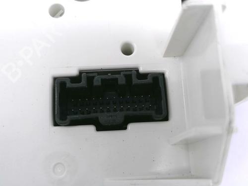 Used Climate control Climate control 36468145 36468145