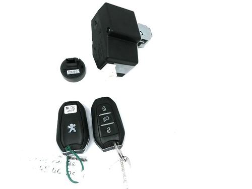 Elektronisk modul PEUGEOT 3008 II SUV (MC_, MR_, MJ_, M4_) 1.2 THP/ PureTech 130 (MRHNSM, MRHNSU, MRHNSJ, MRHNYW,... | BP29071757M83 