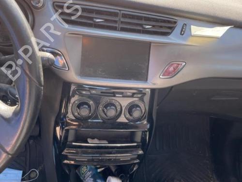 ABS Bremseaggregat CITROËN C3 II (SC_) 1.2 VTi 82 | BP20911700M43 