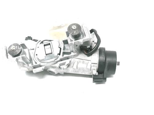 Ignition barrel AUDI A3 (8P1) 1.6 TDI | BP37589861M48 - Image 4