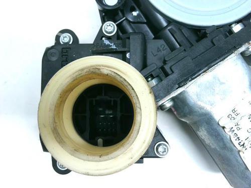 Used Front left window mechanism Front left window mechanism TOYOTA AURIS (_E15_) 1.4 D-4D (NDE150_, NDE150R) (90 hp) 20914605 20914605