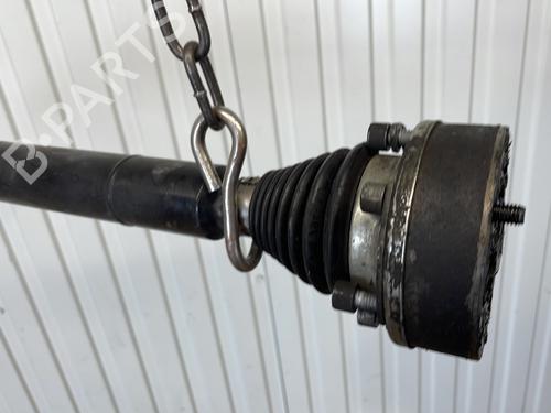 Used Right front driveshaft Right front driveshaft VW POLO V (6R1, 6C1) 1.2 TDI (75 hp) 24449391 24449391