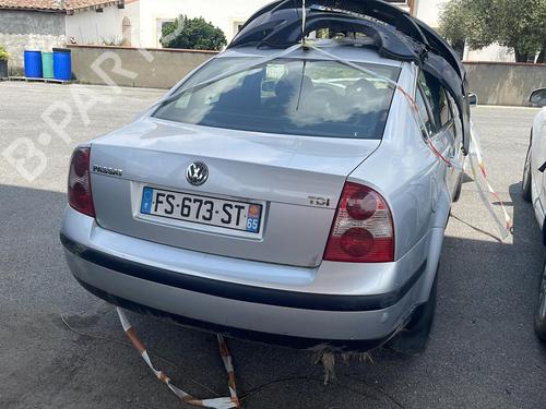 Egr VW PASSAT B5.5 (3B3) 1.9 TDI | BP22100434M69 - Image 15