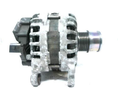 Used Alternator Alternator 20910632 20910632