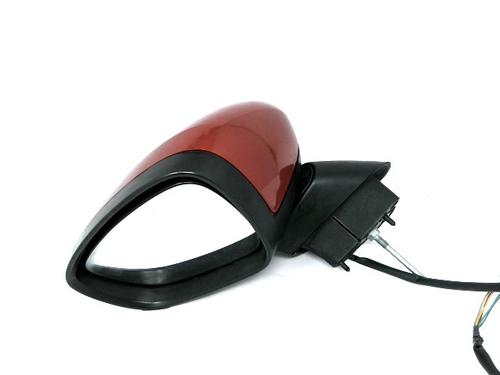 Left mirror CITROËN C3 II (SC_) 1.4 HDi 70 (SC8HZC, SC8HR0, SC8HP4) | BP28583112C26