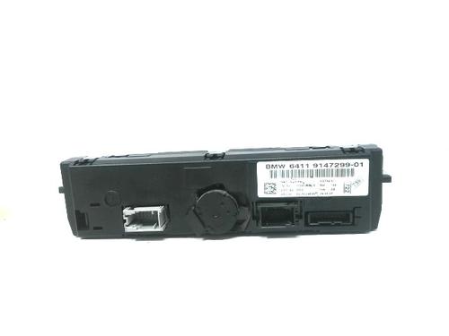 Climate control BMW 1 (E87) 118 d | BP24346922I5 