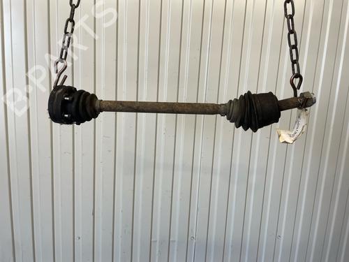Used Left rear driveshaft Left rear driveshaft 37729356 37729356
