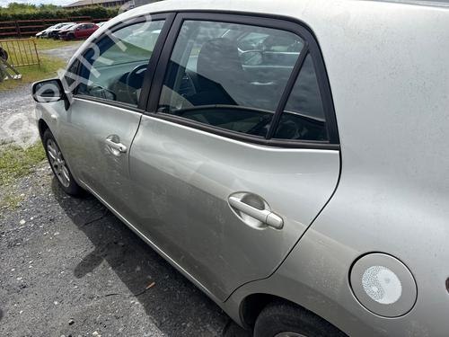 Left front window switch TOYOTA AURIS (_E15_) 2.0 D-4D (ADE150_, ADE150R) | BP35921407I27 - Image 7