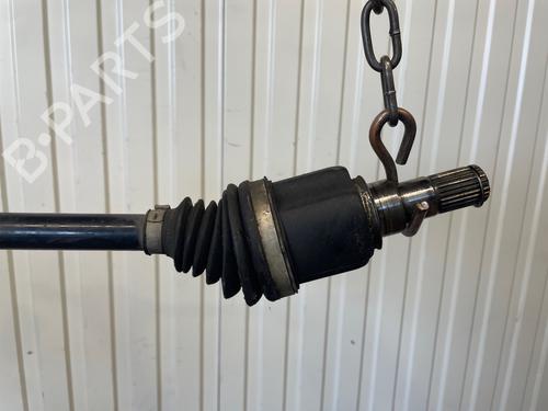 Left front driveshaft SUZUKI SWIFT IV (FZ, NZ) | BP35993846M38 - Image 4