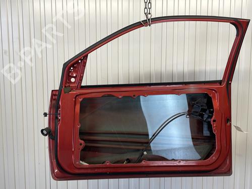 Right front door FORD FIESTA V (JH_, JD_) ST150 | BP20910556C3 