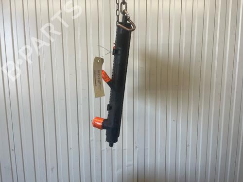Water radiator SUZUKI SX4 (EY, GY) 2.0 DDiS 4x4 (RW420D) | BP34561881M31 - Image 2