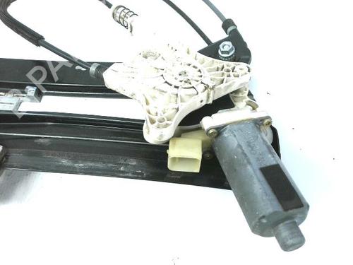 Used Front left window mechanism Front left window mechanism 20914051 20914051
