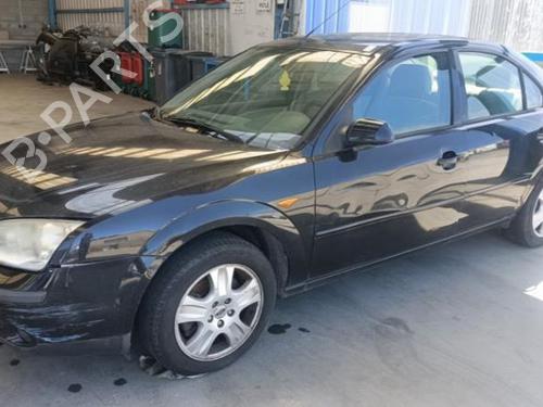 Left mirror FORD MONDEO III Saloon (B4Y) 2.0 16V TDDi / TDCi | BP20913269C26 