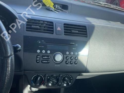 AC compressor SUZUKI SWIFT III (MZ, EZ) 1.3 DDiS (RS413D) | BP26156301M34 - Image 19