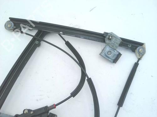 Rudehejsemekanisme Højre foran VW POLO (6N2) 1.9 SDI | BP28429718C23 