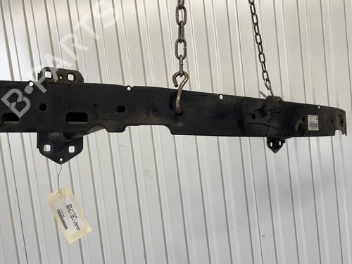 Front bumper reinforcement BMW 1 (E81) 116 i | BP24401396C109 