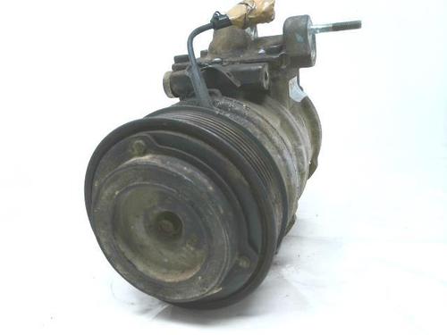 AC compressor KIA SORENTO I (JC) 2.5 CRDi | BP20910978M34 