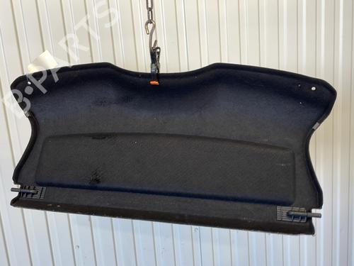 Rear parcel shelf FORD FIESTA V (JH_, JD_) 1.4 TDCi | BP23796342C85 