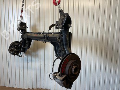 Used Rear axle Rear axle 36558502 36558502