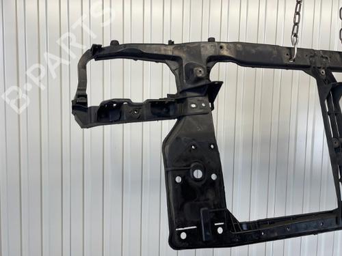 Front slam panel HYUNDAI TUCSON (JM) 2.0 CRDi All-wheel Drive | BP20910822C72 