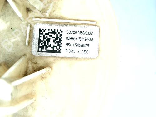 Bränslepump RENAULT MASTER III Van (FV) 2.3 dCi 135 FWD (FV0N, FV08, FV06, FV00, FV1S) | BP30445769M76 