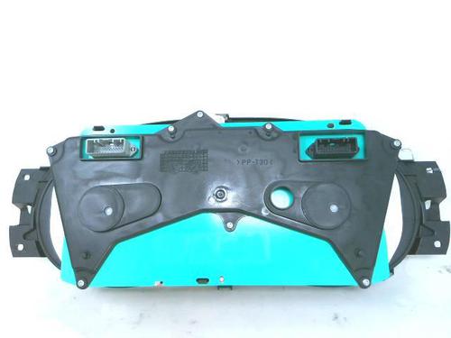 Used Instrument cluster Instrument cluster DACIA DUSTER (HS_) 1.5 dCi (HSMC) (107 hp) 20911143 20911143