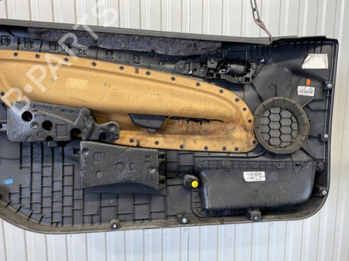 Front right panel CITROËN DS3 (SA_) 1.6 VTi 120 | BP32990984C59 - Image 3
