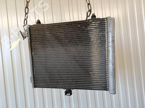 Used AC radiator AC radiator CITROËN C3 Pluriel (HB_) 1.4 (73 hp) 22100869 22100869