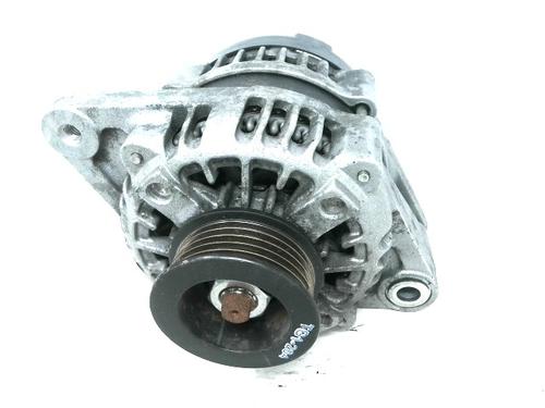 Alternator SUZUKI CELERIO (LF) 1.0 (AVK310) | BP24409217M7 - Image 2