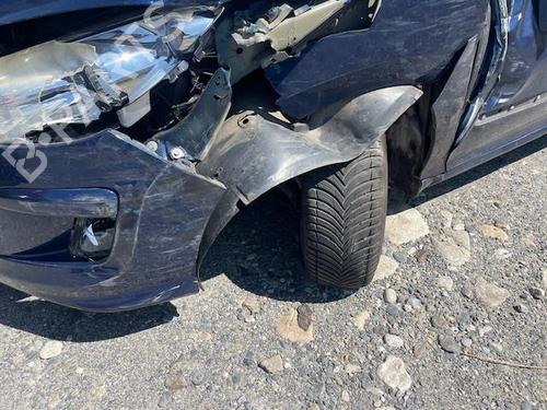 Køler PEUGEOT 308 I (4A_, 4C_) 1.6 HDi | BP20913878M31 