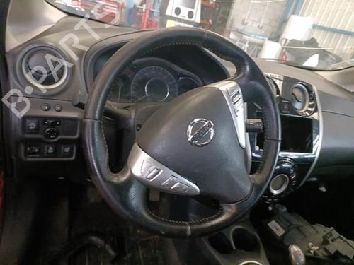 Gassdemper Bakluke NISSAN NOTE (E12) 1.5 dCi | BP22099285C138 - Image 9