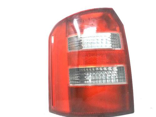 Used Left taillight AUDI A2 (8Z0) 1.4 TDI (75 hp) 20910793