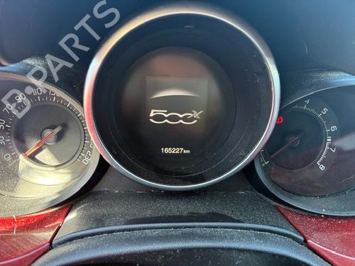 Rat FIAT 500X (334_) 1.4 (334AXC1B, 334AXC11) | BP39171242C49 - Image 10