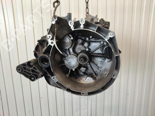 Gearbox MAZDA 5 (CW) 1.6 CD | BP36468179M3 - Image 2