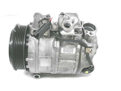 AC compressor MERCEDES-BENZ C-CLASS (W203) C 200 CDI (203.007) | BP34191222M34  - Image 6