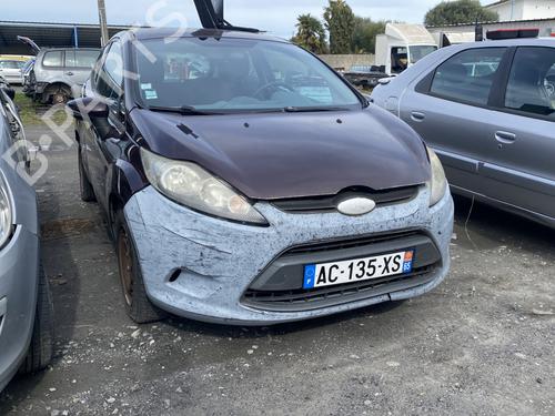 Left front window switch FORD FIESTA VI (CB1, CCN) 1.4 TDCi | BP23965068I27 - Image 4