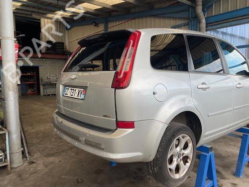 Left front window switch FORD C-MAX (DM2) 1.8 TDCi | BP20916073I27  - Image 12