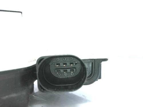Front right lock VW TIGUAN (5N_) 2.0 TDI | BP20912021C97 