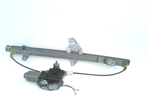 Rear right window mechanism NISSAN PATHFINDER III (R51) 2.5 dCi 4WD | BP26237040C25 