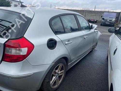 Left mirror BMW 1 (E87) 120 d | BP21777637C26 