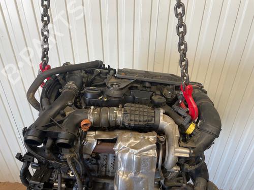 Engine PEUGEOT 208 I (CA_, CC_) | BP37187178M1 - Image 4
