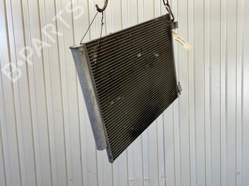 AC radiator RENAULT CLIO IV (BH_) 1.5 dCi 90 | BP29074702M32