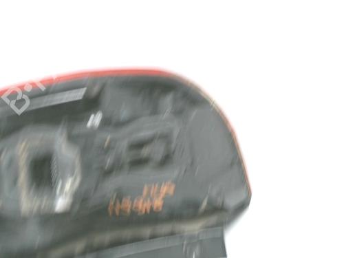 Used Left taillight Left taillight RENAULT SCÉNIC II (JM0/1_) [2003-2010] 34108110 34108110