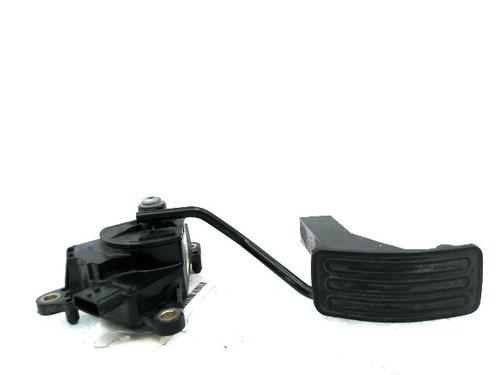 Pedal NISSAN X-TRAIL II (T31) 2.0 dCi 4x4 | BP25275375I4 